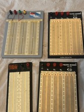 Breadboards 103 velleman gebraucht kaufen  Köln