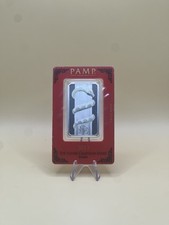 Pamp suisse lunar for sale  EAST GRINSTEAD