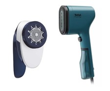 Tefal dt2020 handheld for sale  DUNSTABLE