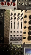 Mutable instruments veils usato  Spedire a Italy