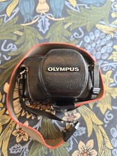 Olympus plus lens for sale  PRESTON