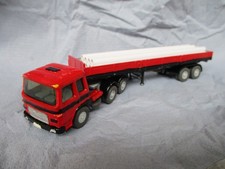 Wiking lkw man gebraucht kaufen  Dortmund