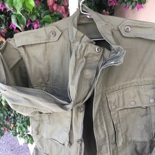 Veste kaki belle d'occasion  Avignon