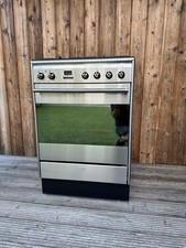 Smeg suk61mx9 dual for sale  GLASGOW