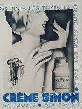 Publicités presse papier d'occasion  Toulon-