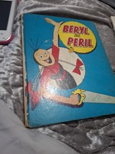 beryl peril annual for sale beryl peril annual for sale WASHINGTON