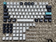 Keychron keycap set for sale  Glenside