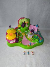 Polly pocket magical gebraucht kaufen  Traunstein