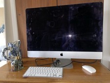 Late 2012 imac for sale  CHESTER