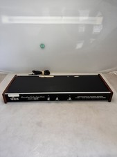 dbx d'occasion  Expédié en Belgium