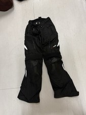 Alpinestars waterproof motorcy for sale  LONDON