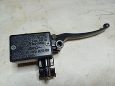 Sym xs125 front for sale  TELFORD