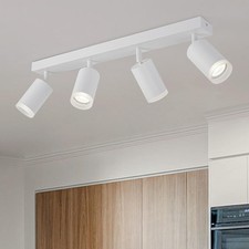 Ceiling lights spotlight for sale  SALFORD