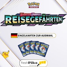 Pokemon jtg reisegefährten gebraucht kaufen Pokemon jtg reisegefährten gebraucht kaufen  Berlin