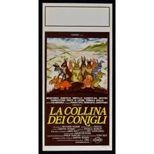 Locandina collina dei usato  Nocera Superiore