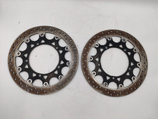 Coppia dischi freno usato Coppia dischi freno usato  Lamezia Terme