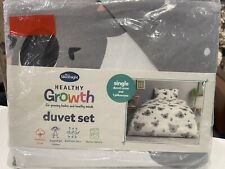 Silentnight duvet set for sale  STIRLING