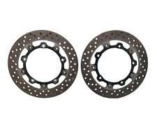 Coppia dischi freno usato Coppia dischi freno usato  Scafati