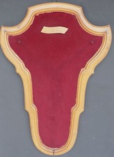 Pannello con cornice usato  Ponderano