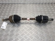 Cardan gauche hyundai d'occasion  Velaux