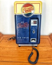 Vintage pepsi cola for sale  Norfolk
