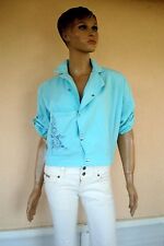 Top veste ete d'occasion  Villeneuve-Loubet