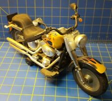 Bright harley davidson for sale  Antelope