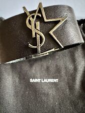 Ysl armband schwarz gebraucht kaufen  Husum
