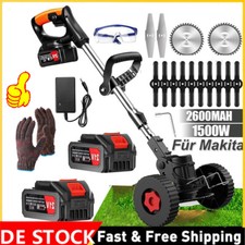 Makita 18v akku gebraucht kaufen  Aspisheim, Grolsheim