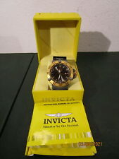 Relógio de mergulho Invicta Subaqua Noma III WR200MT comprar usado  Enviando para Brazil