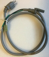 Cabo de fonte de alimentação para forno de micro-ondas Frigidaire Electrolux Mo.FFCE2278LS comprar usado Cabo de fonte de alimentação para forno de micro-ondas Frigidaire Electrolux Mo.FFCE2278LS comprar usado  Enviando para Brazil