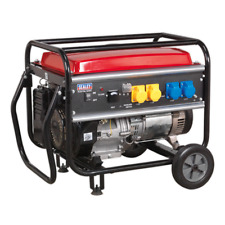 Sealey g5501 5500w for sale  HEREFORD