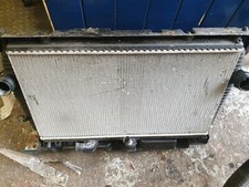 Citroen 2.7hdi radiator for sale  HASTINGS