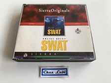 Police quest swat d'occasion Police quest swat d'occasion  Paris XII