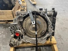 Chevrolet malibu transmission for sale  Stoystown
