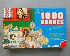 Jeu société bornes d'occasion Jeu société bornes d'occasion  Rosny-sous-Bois