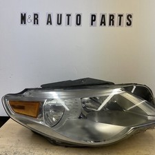 Headlight 2009 2010 for sale  Pacoima