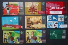 Lot vintage starbucks for sale  Lebanon