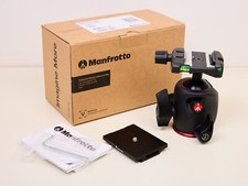 Manfrotto mhxpro bhq6 for sale  BIRMINGHAM