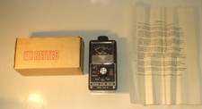 Vintage reftec slm for sale  HEREFORD