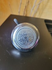 Alte fahrradklingel hercules gebraucht kaufen  Spalt