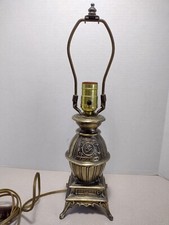 Vtg table lamp for sale  Binghamton