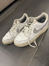 nike air force bianche 42 usato  San Giorgio a Cremano