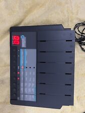 Oberheim cyclone vintage usato  Chiavari