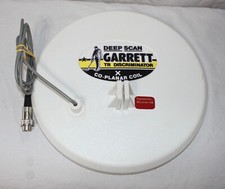 Garrett metal detector for sale  Brea