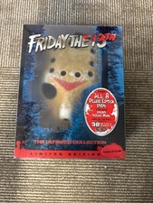 Friday 13th ultimate for sale  Orwigsburg