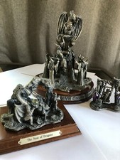Myth magic three for sale  ANDOVER