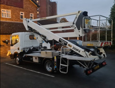 2012 nissan cabstar for sale  PAISLEY