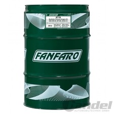 208 fanfaro 6719 gebraucht kaufen  Henstedt-Ulzburg