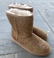 Ugg boots rainbow for sale  Great Neck